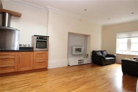 2 bedroom flat to rent - Jameson Street, Hull, HU1