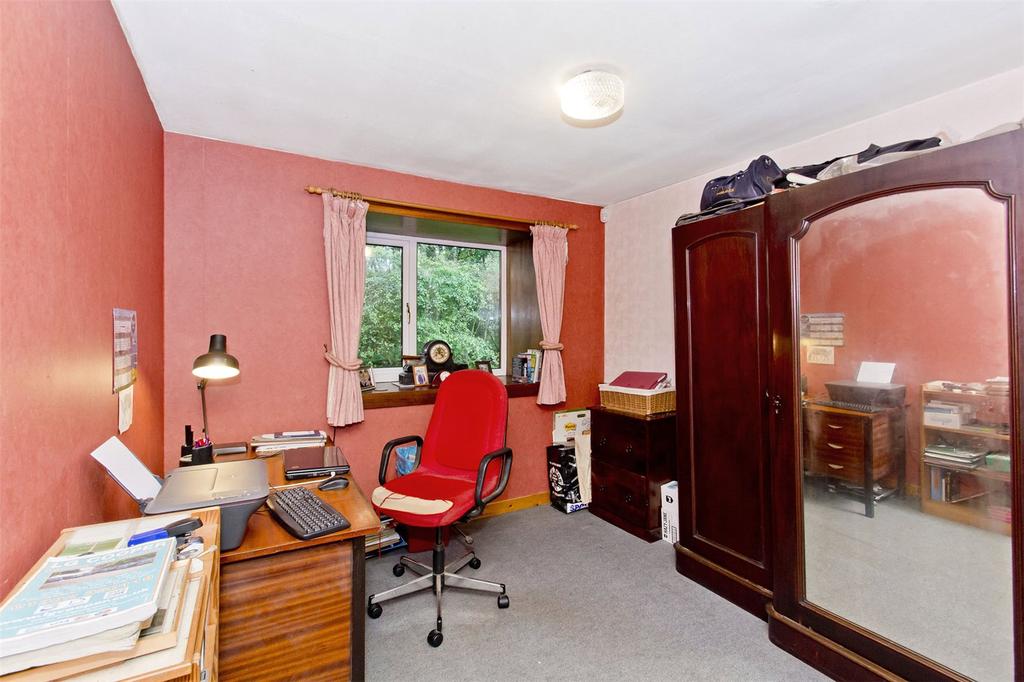Study/Bedroom