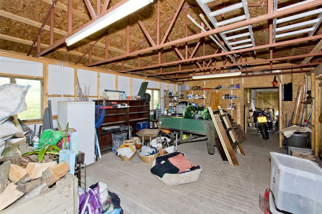Outbuilding