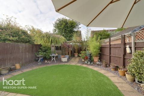 3 Azalea Road, Wick St Lawrence, Weston-super-mare, BS22 9TN