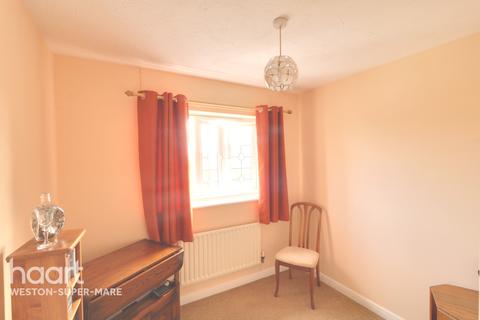 3 Azalea Road, Wick St Lawrence, Weston-super-mare, BS22 9TN