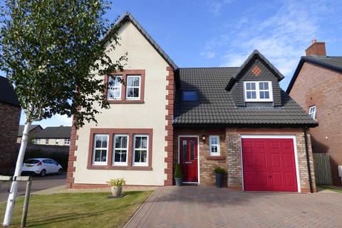 11 Ascot Way, Carlisle, CA2 4NB