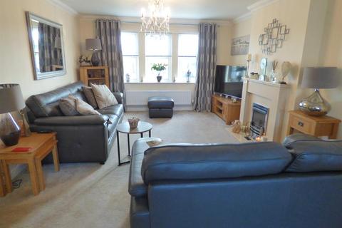 11 Ascot Way, Carlisle, CA2 4NB