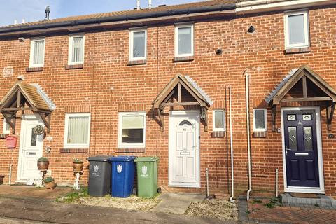 2 bedroom terraced house to rent, Little Meadow, Bar Hill, Cambs CB23