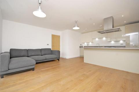 2 bedroom apartment to rent, Norman Road, Greenwich, London, SE10