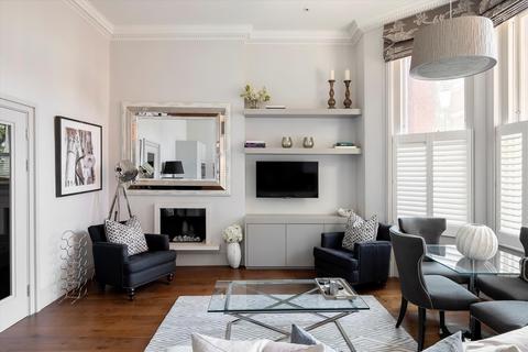 2 bedroom flat for sale, Cranley Gardens, South Kensington SW7