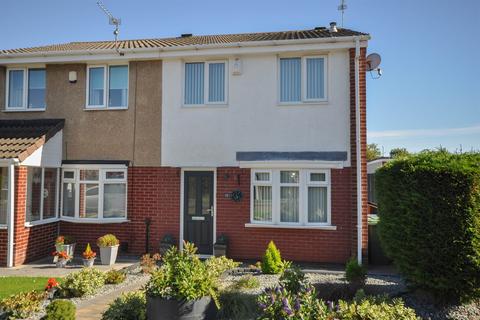 15 Abbotsfield Close, Sunderland, SR3 2SD