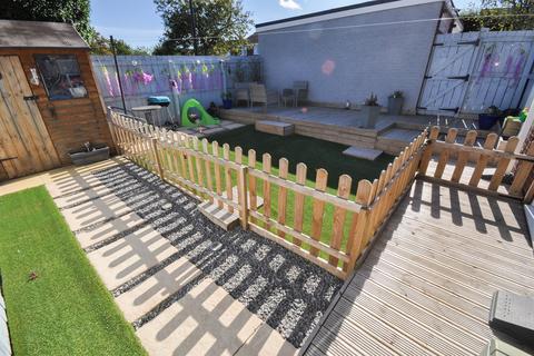 15 Abbotsfield Close, Sunderland, SR3 2SD