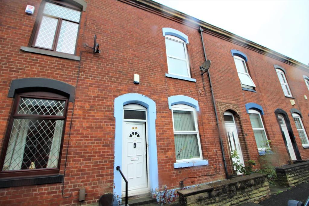 Herbert Street, Oldham, OL4 3 bed terraced house £115,000