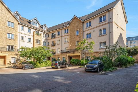 3 bedroom apartment to rent, Timber Bush, Edinburgh