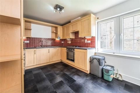 3 bedroom apartment to rent, Timber Bush, Edinburgh