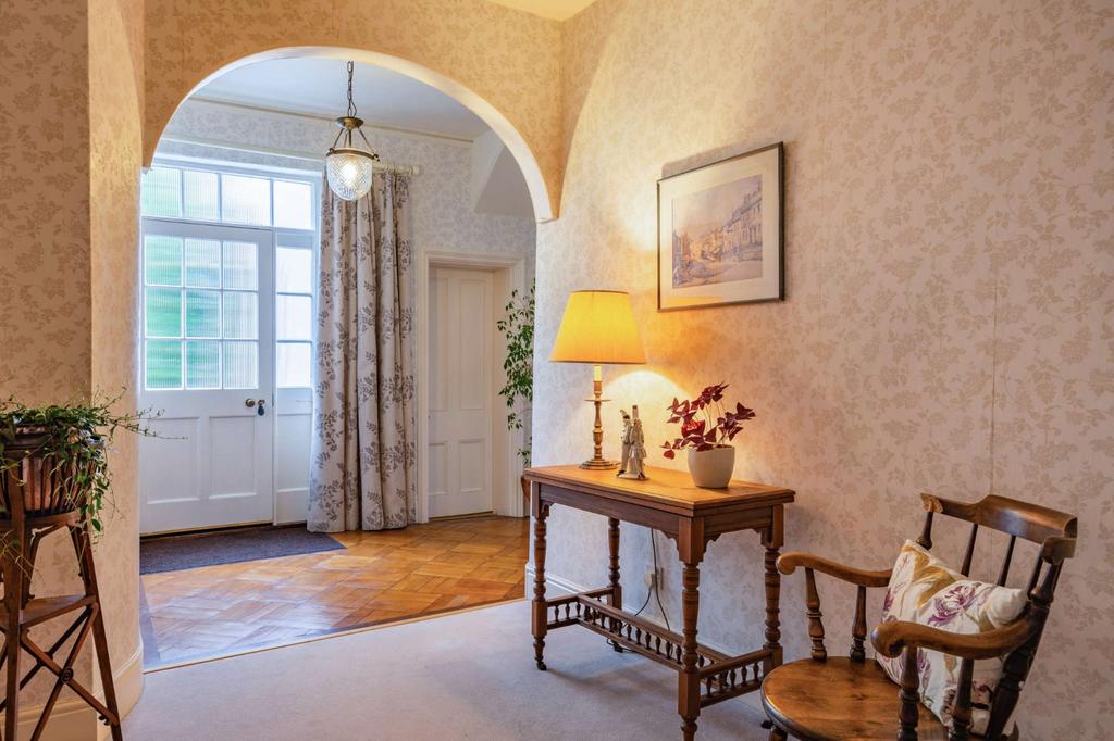 Hallway