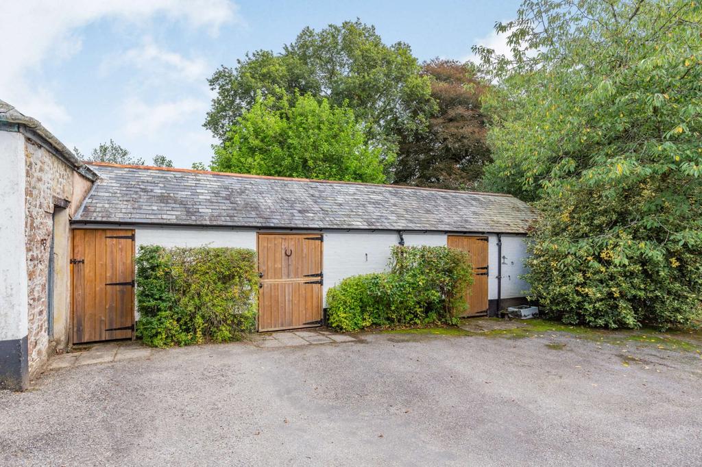 Stables