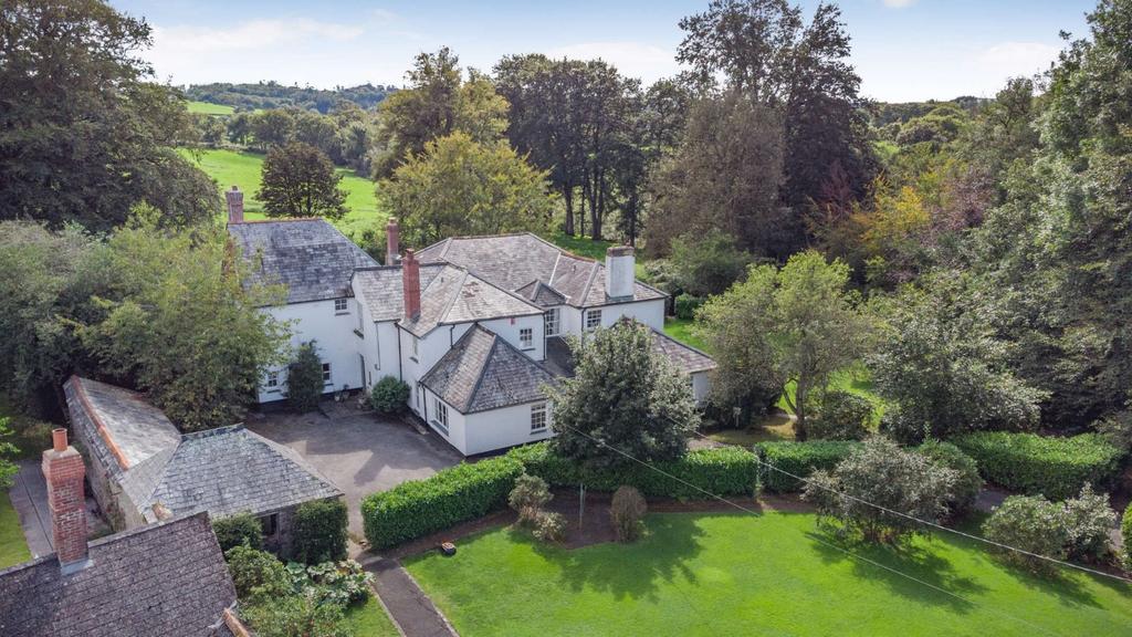 The Property