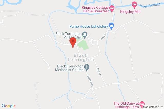 Location