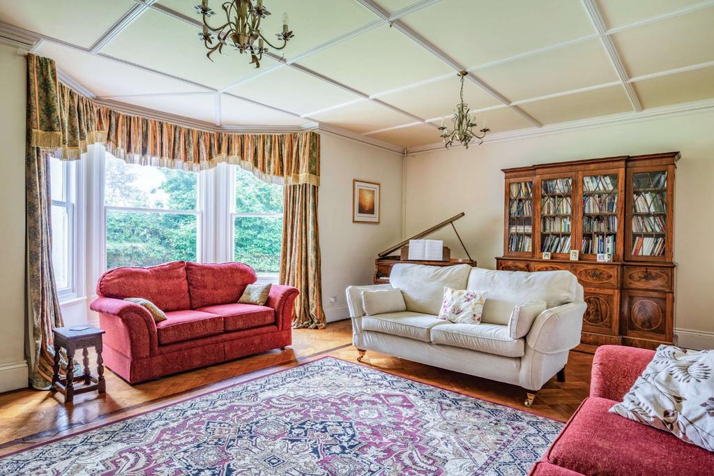 Drawing Room