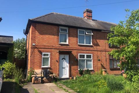 40 Waterloo Crescent, Countesthorpe, Leicester, LE8 5SW