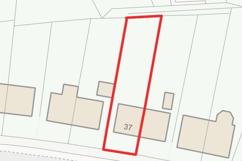 37 Bath Road, Newcastle, ST5 6QX