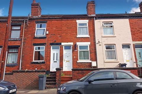 18 Blake Street, Stoke-on-trent, ST6 4BE