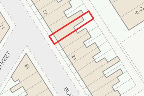 18 Blake Street, Stoke-on-trent, ST6 4BE