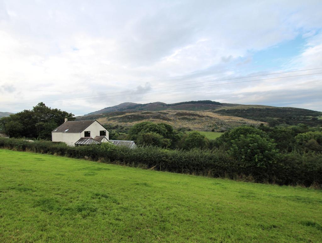 Mine House Auchencairn Castle Douglas - Williamson