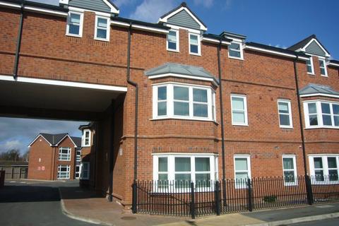 1 bedroom flat to rent - The Archway, Little Hallfield Road, York, YO31