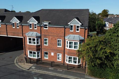 1 bedroom flat to rent, The Archway, Little Hallfield Road, York, YO31