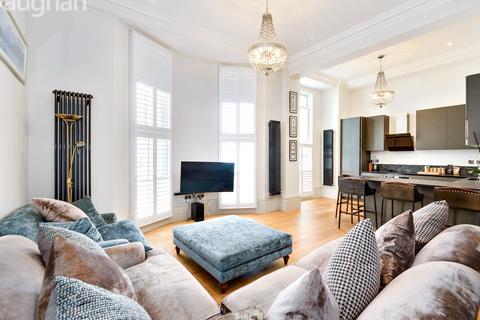 undefined, Percival Terrace, Brighton, BN2