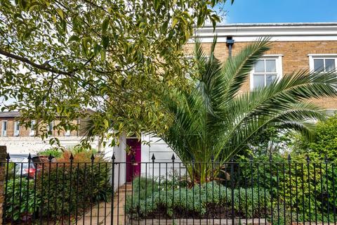 1 Gilbert Road, London, SE11 4NZ