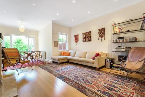 1 Gilbert Road, London, SE11 4NZ