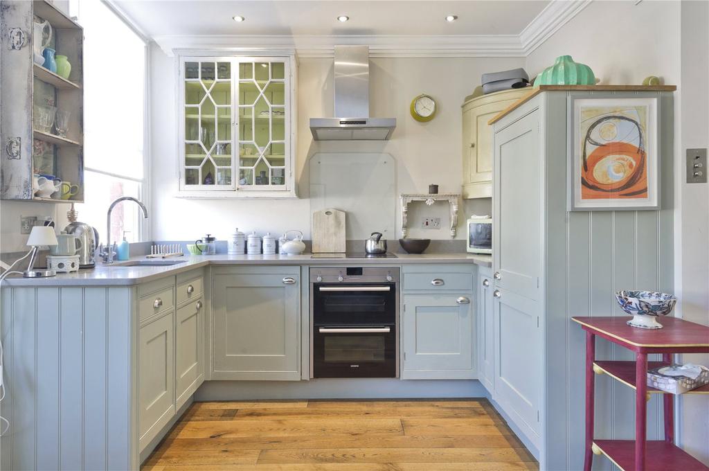 Bracewell Road, London, W10 1 bed apartment £1,560 pcm (£360 pw)