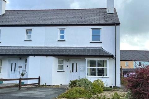 19 Dol Pistyll, Talybont, SY24 5DL