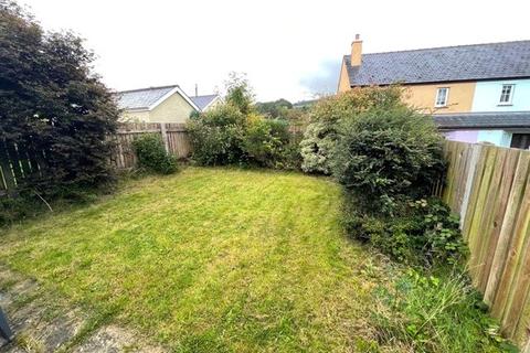 19 Dol Pistyll, Talybont, SY24 5DL