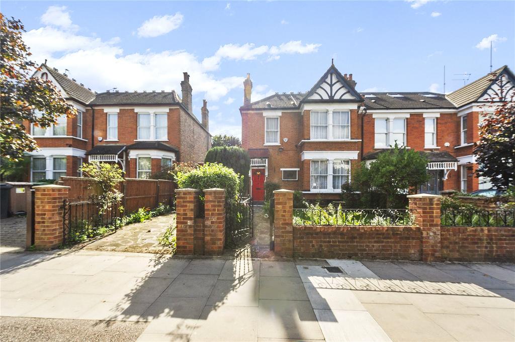 Maidstone Road, London, N11 4 bed semidetached house £1,100,000