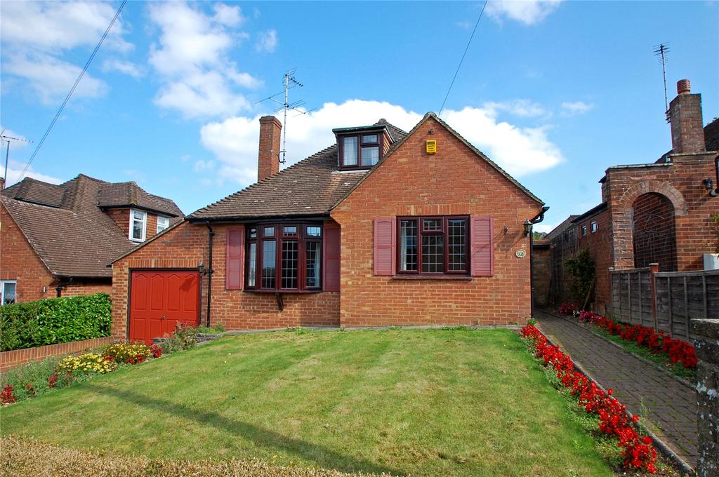 Tripps Hill Close, Chalfont St. Giles, Buckinghamshire, HP8 3 bed
