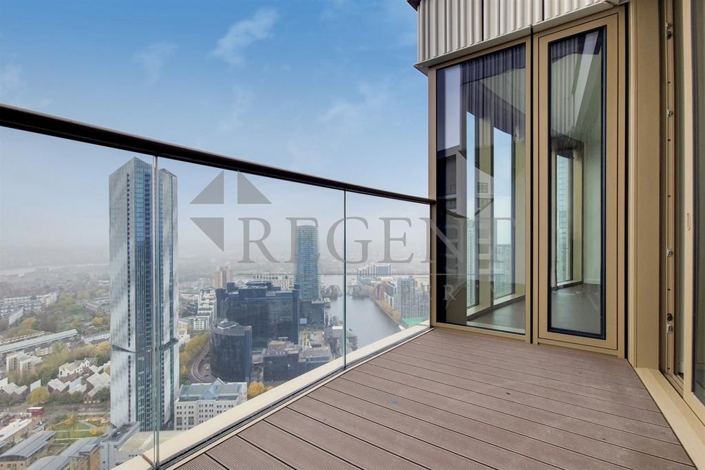 Balcony 1
