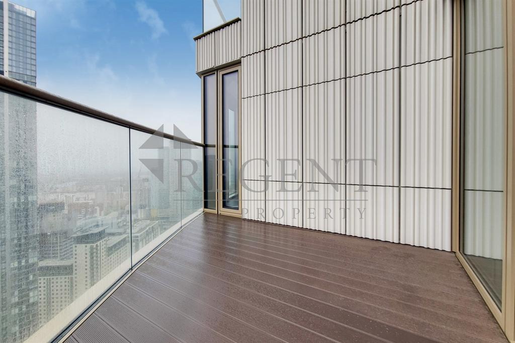 Balcony 2
