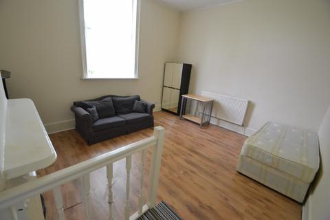 1 bedroom flat to rent, Barracks House, Princess Street, Hulme, Manchester. M15 4HA