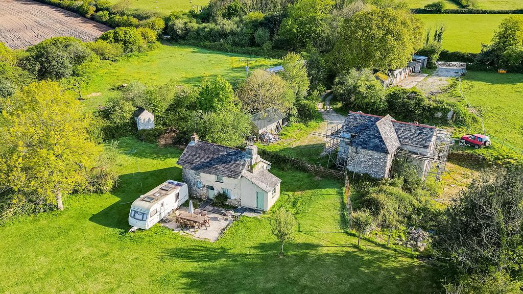 Gwynne Moor, Wadebridge 5 bed house for sale £895,000