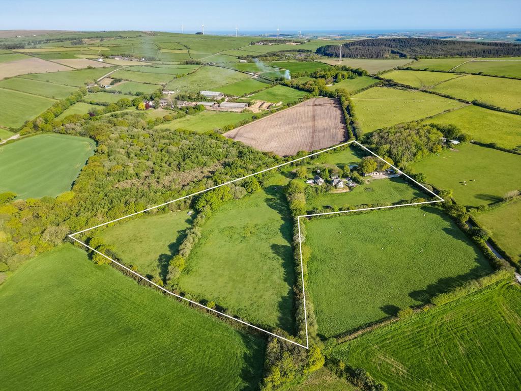 Gwynne Moor