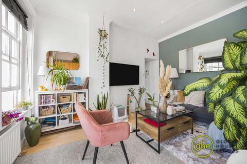 undefined, Coachmans Terrace, Oval, London