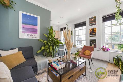 undefined, Coachmans Terrace, Oval, London