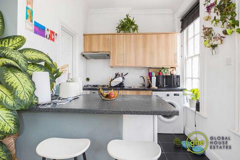 undefined, Coachmans Terrace, Oval, London