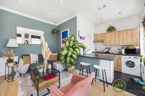 undefined, Coachmans Terrace, Oval, London