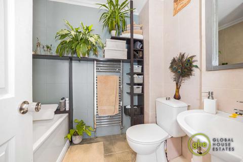 undefined, Coachmans Terrace, Oval, London