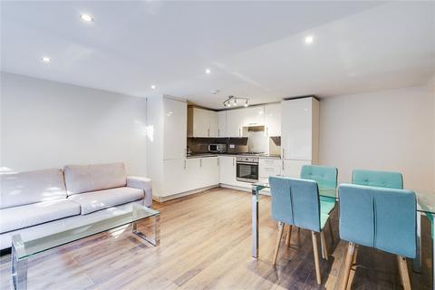 1 bedroom flat to rent, Crescent Road, Crouch End, LONSON
