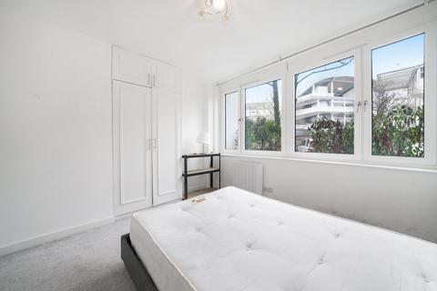 2 bedroom flat to rent, Lords View, St. Johns Wood Road, St John's Wood, London