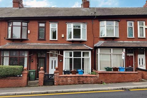 306 Abbey Hills Road, Oldham, OL8 2DH