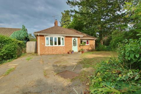 7 Middle Road, North Baddesley, Southampton, SO52 9HY