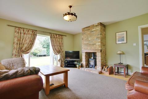 7 Middle Road, North Baddesley, Southampton, SO52 9HY